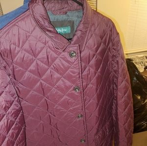 Bobby Jones lightweight Jackets